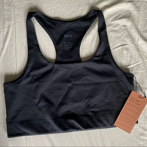 Girlfriend Collective Paloma Bra